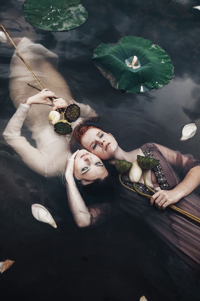 Photograph by Вероника Гергерт