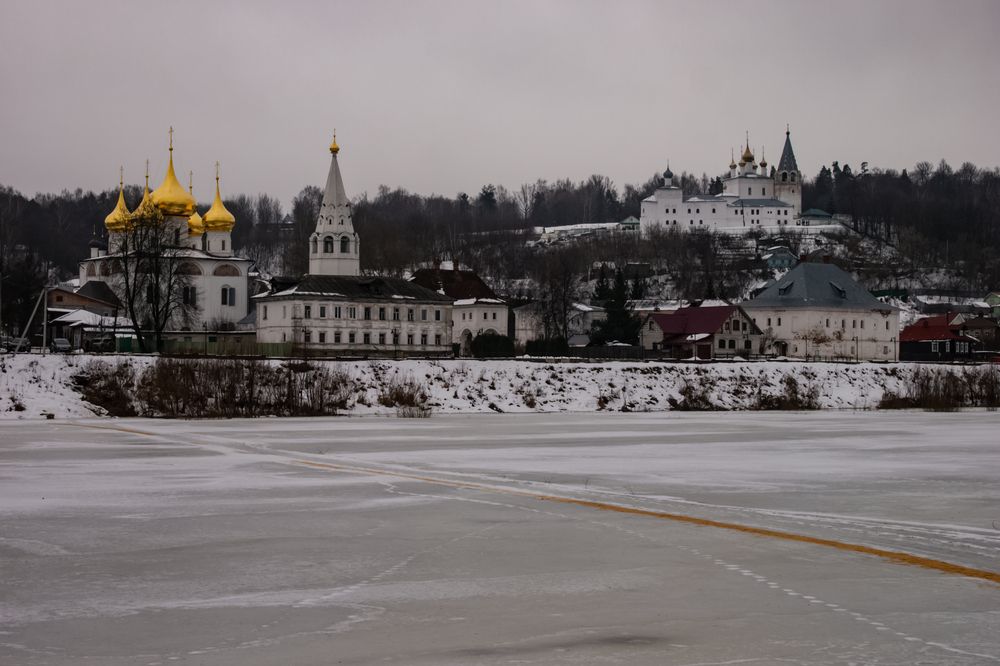 Photograph by R Vladimir