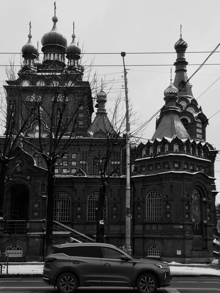 Photograph by Людмила Евстратова