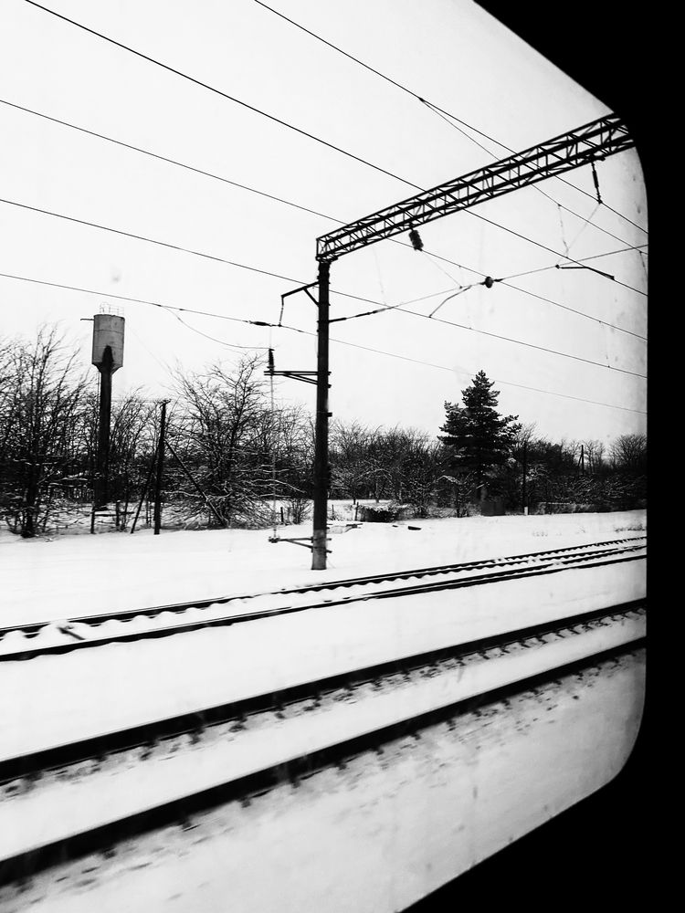 Photograph by Людмила Евстратова