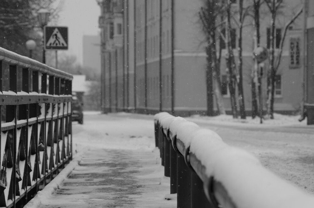 Photograph by Павел Нікалаевіч