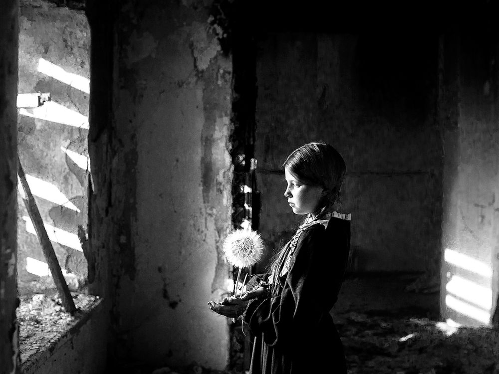 Photograph by Вероника Гергерт