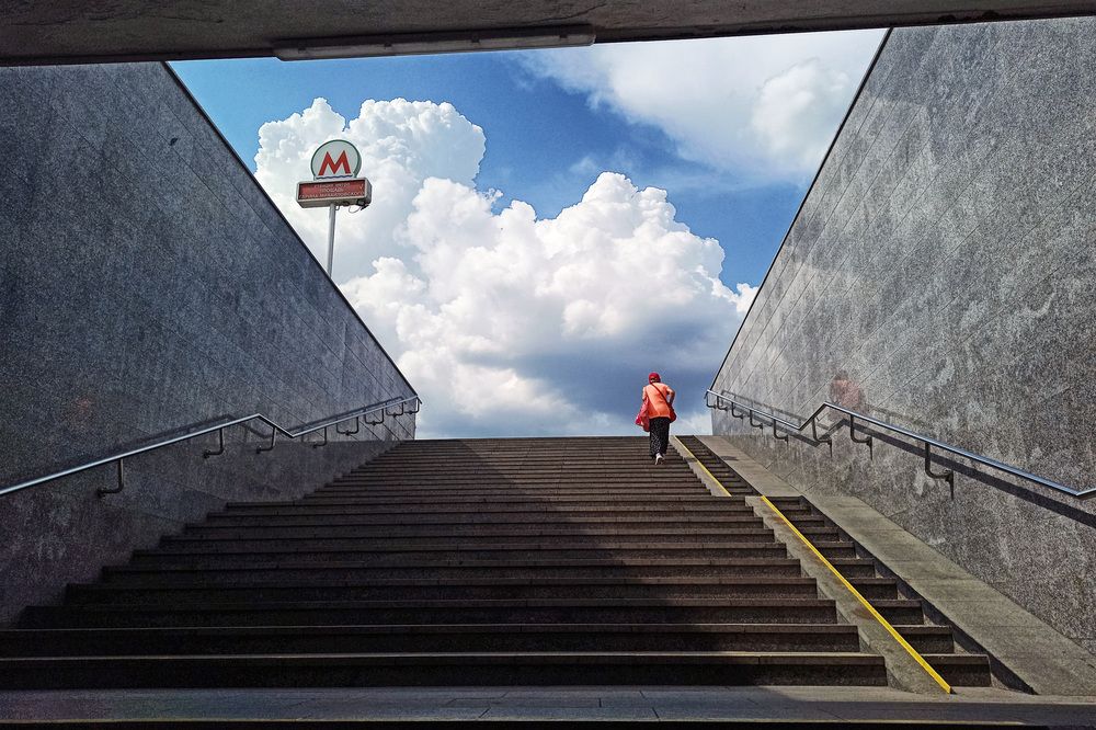 Photograph by Евгений Иванов