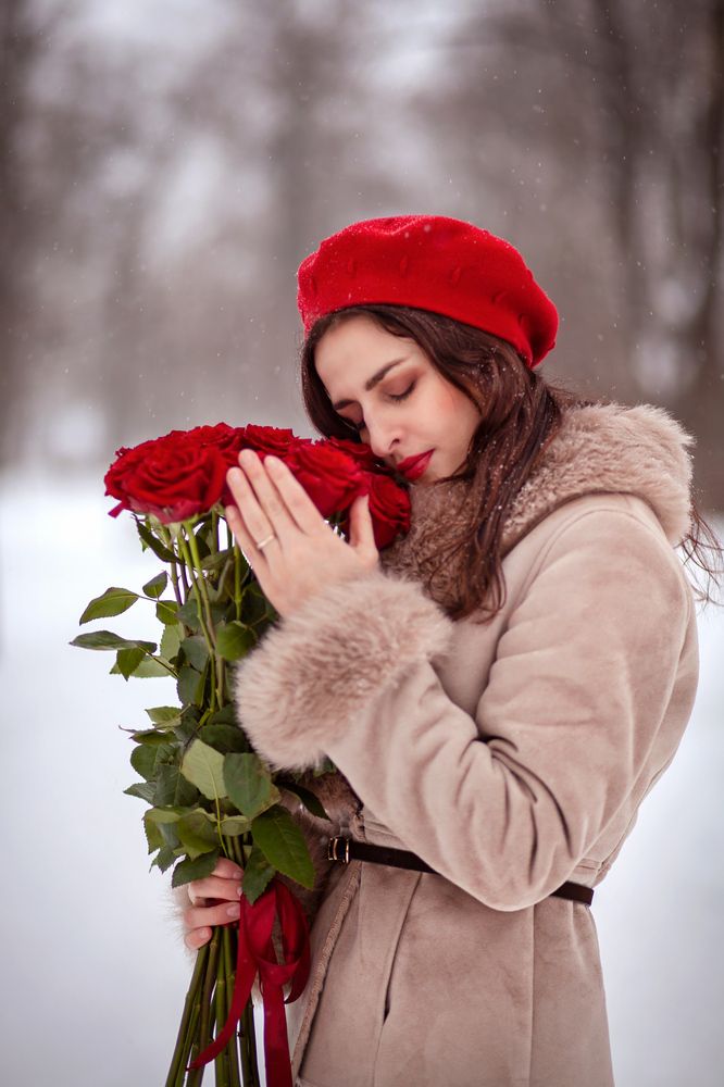 Photograph by Владимир Догодька