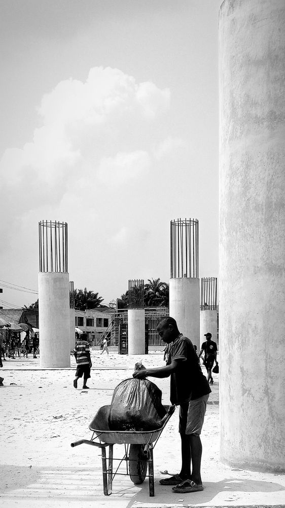 Photograph by Michael Aldo