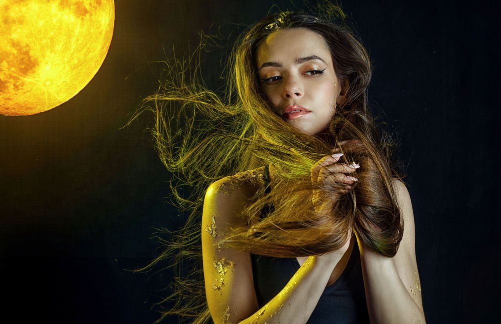 Photograph by Маргарита Троянова