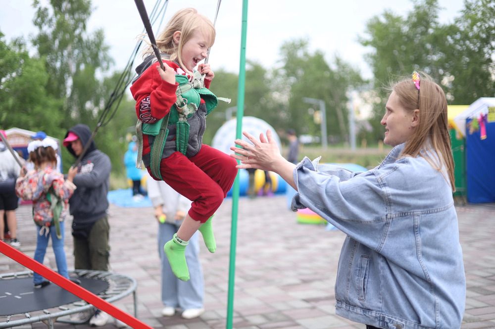«Жизнь как праздник»