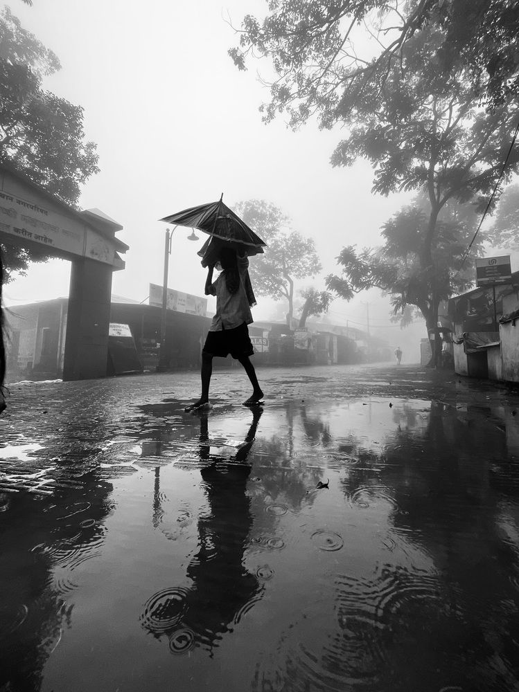 Фотография автора Kushal Lad