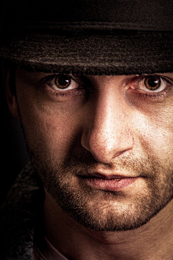 Photograph by Георгий Овсянников