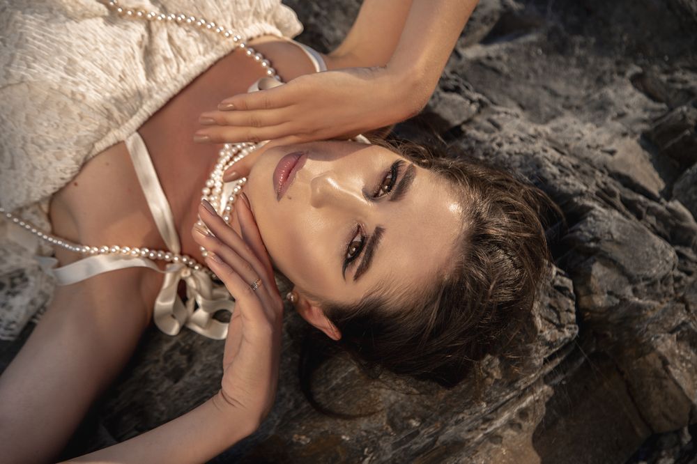 Фотография автора Наталия Одинцова