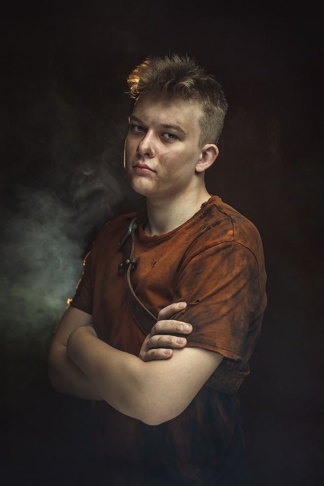 Photograph by Наталья Вистинь