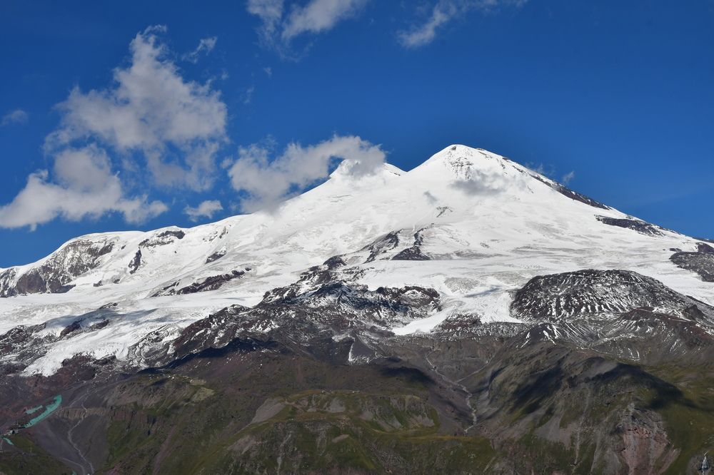 Photograph by Владимир Колесников