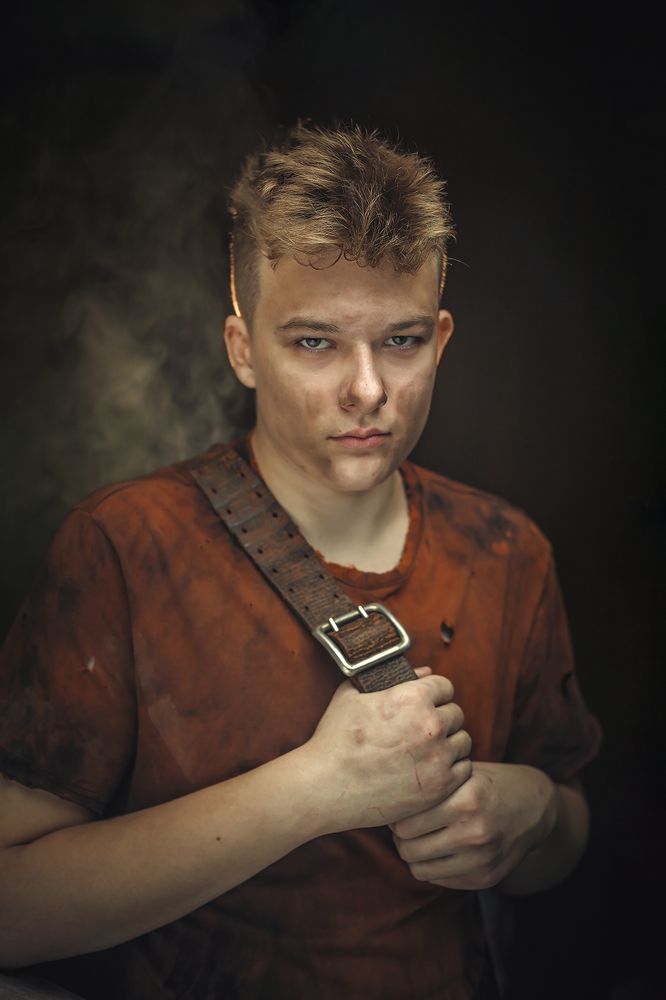 Photograph by Наталья Вистинь