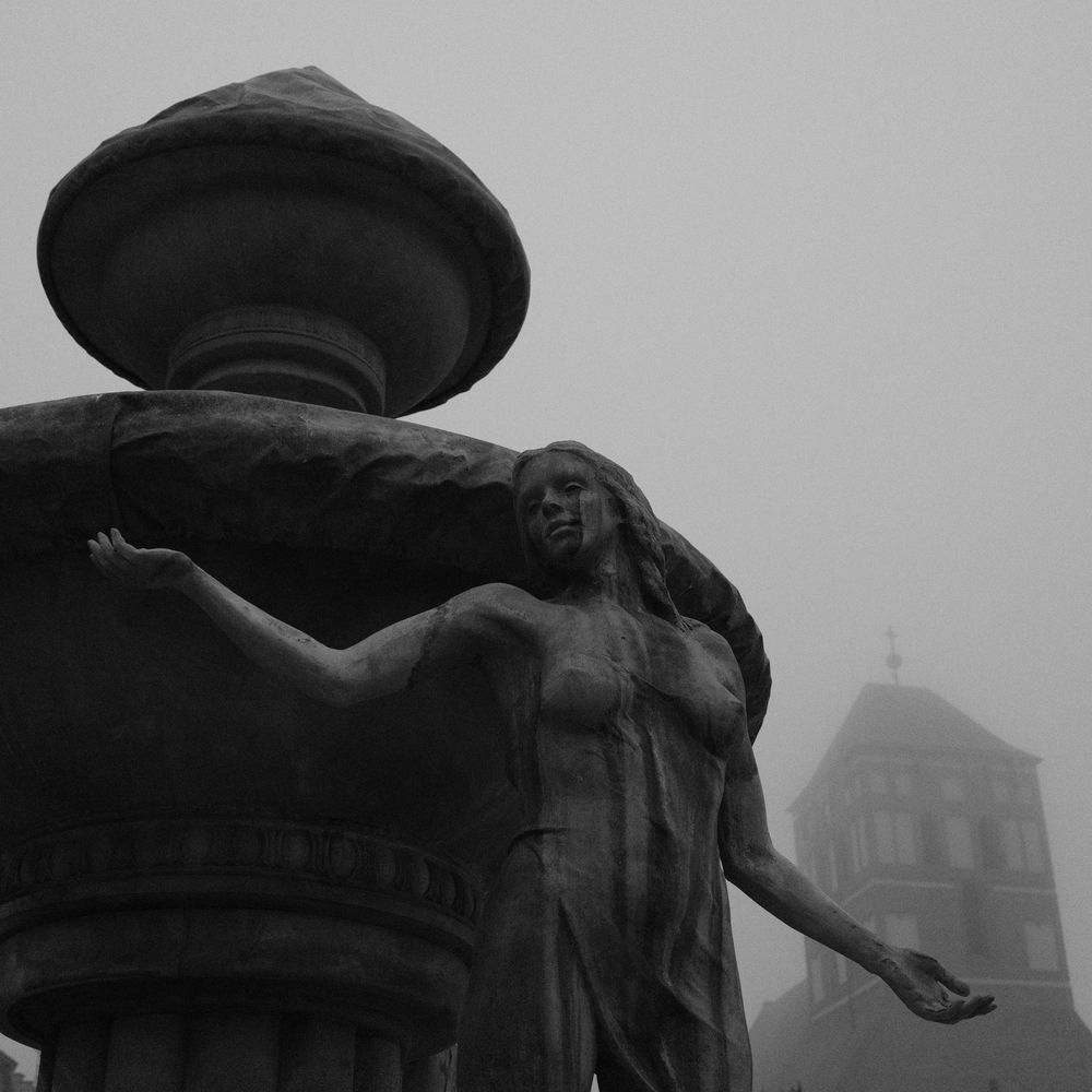 Photograph by Tomasz Dunajski