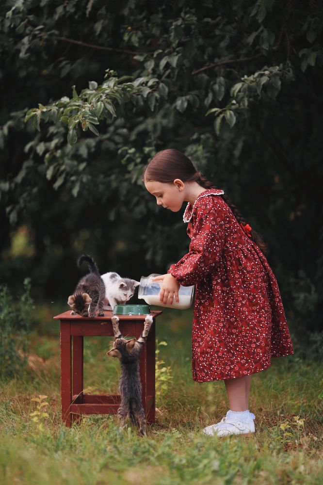 Photograph by Ирина Белоусова (Рябых)