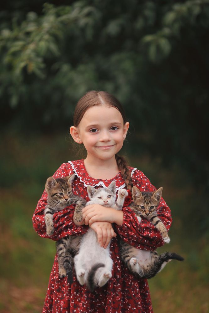 Photograph by Ирина Белоусова (Рябых)