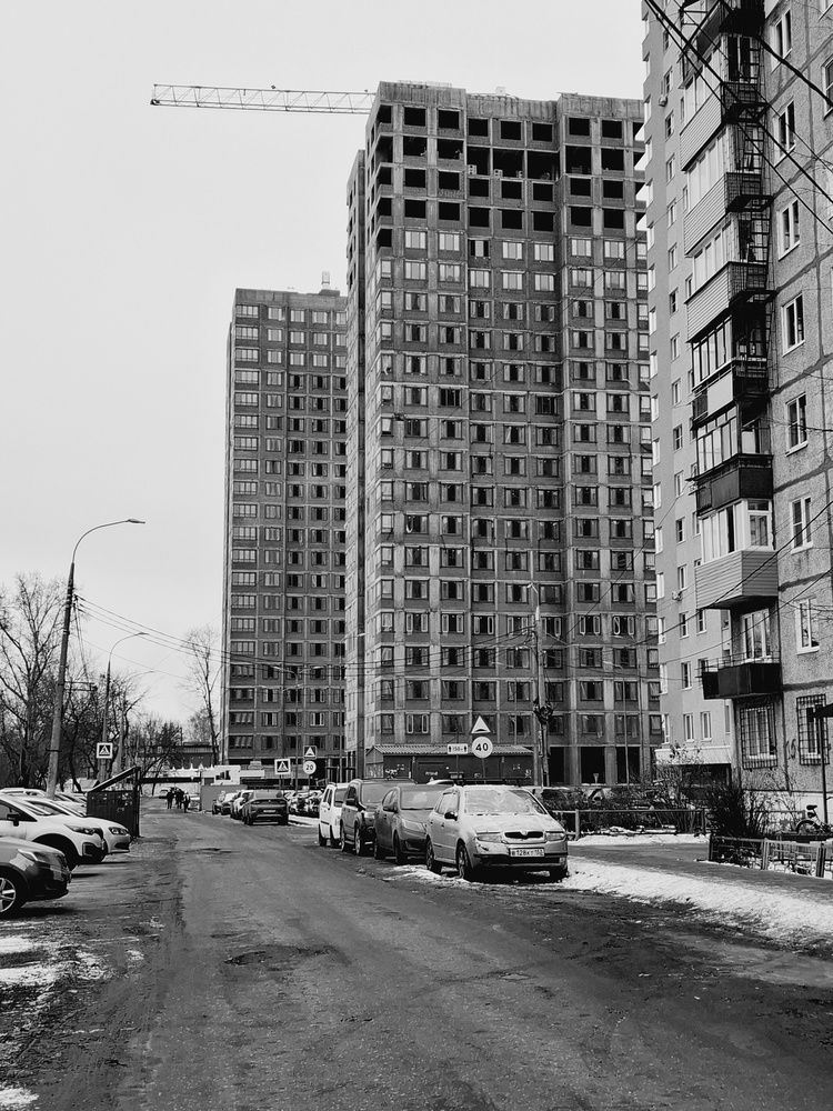 Photograph by Наталья Макаренкова