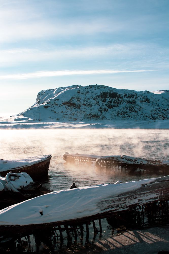 Фотография автора Денис Мартыновский