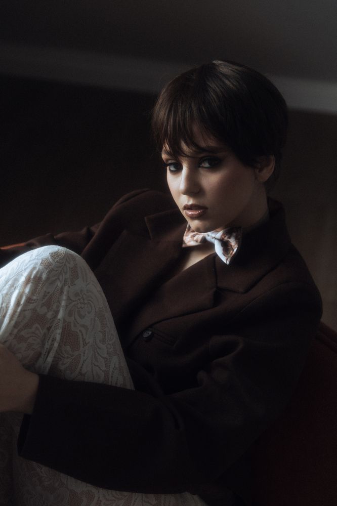 Photograph by Сергей Антонов