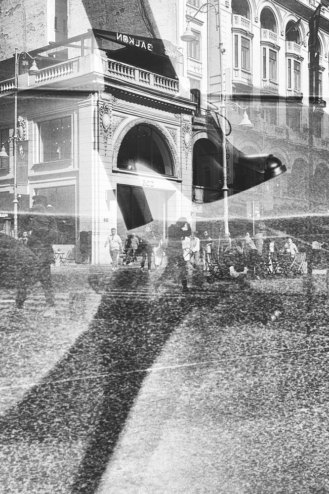 Photograph by Catalin Braga