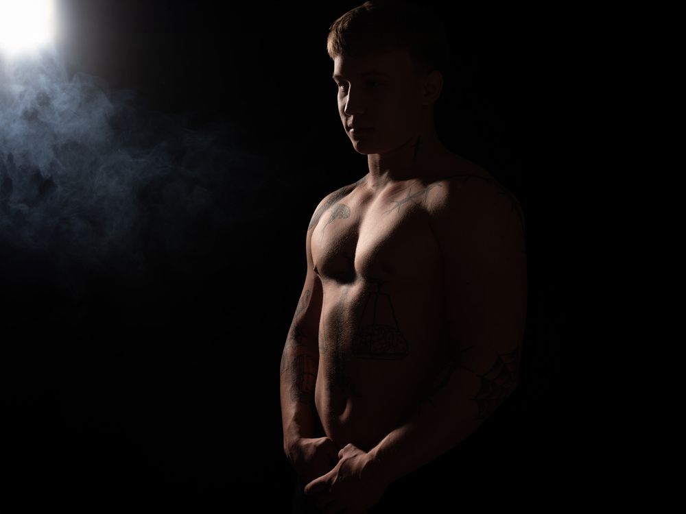 Photograph by Liliia Slobodianiuk