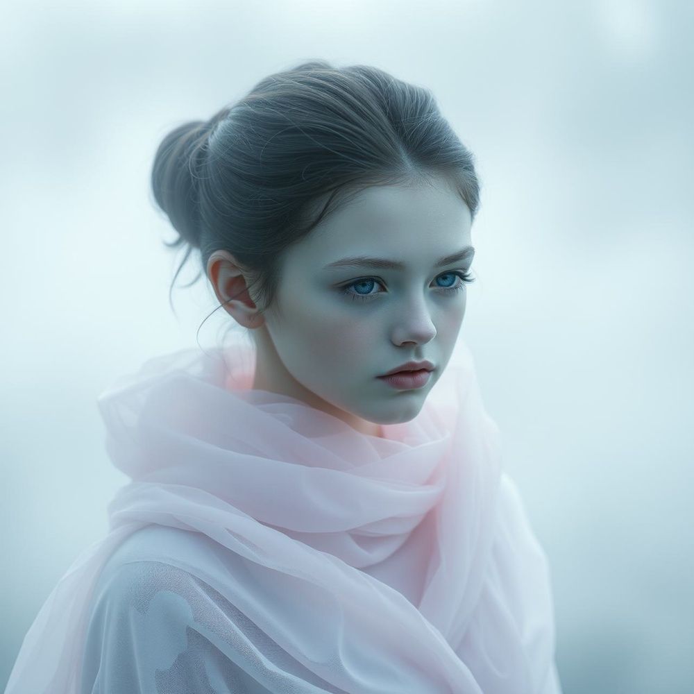 Фотография автора Евгения Никишина