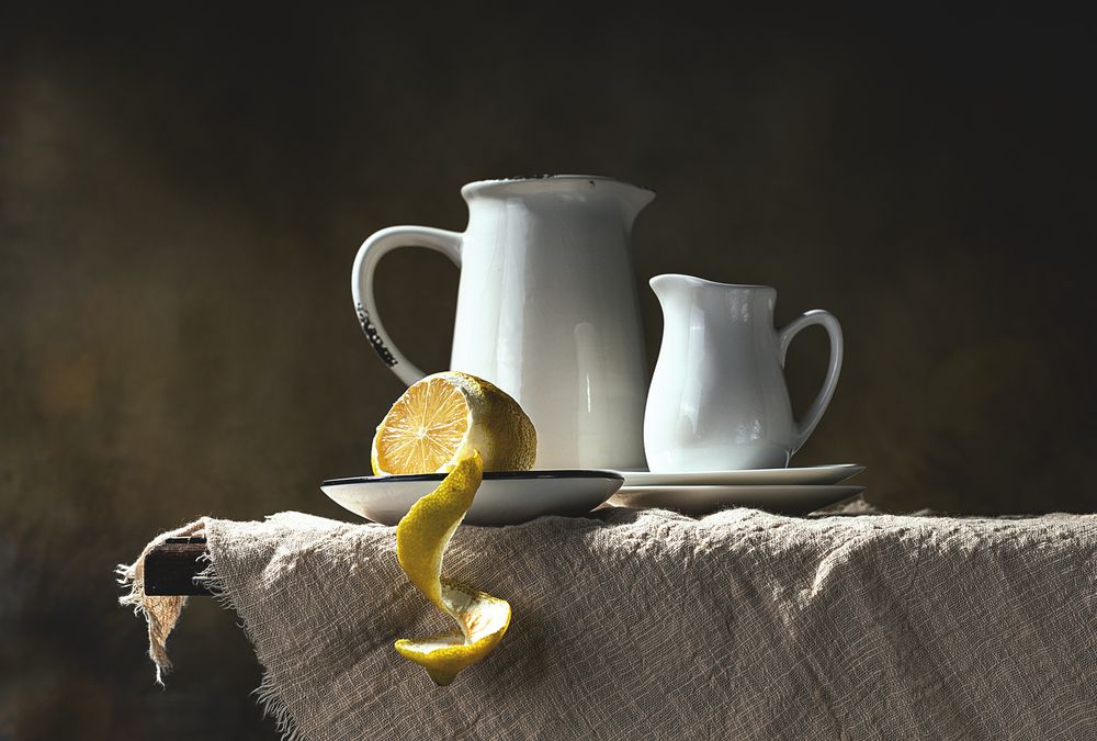 Photograph by Александра