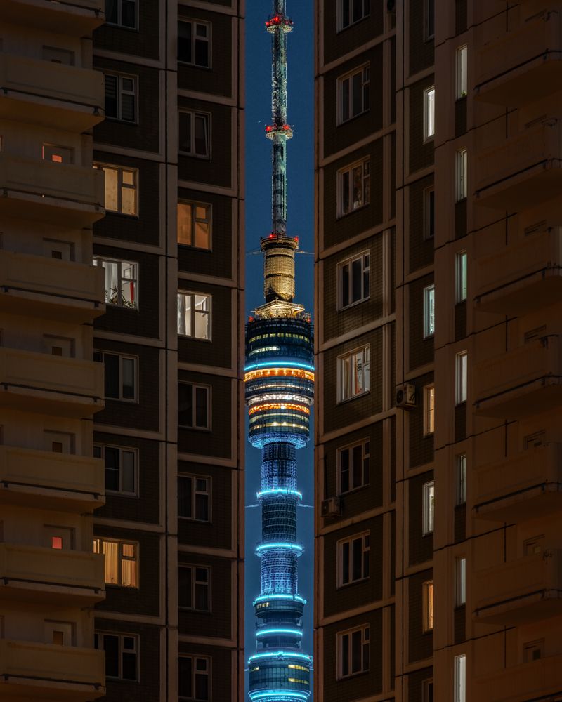 Photograph by Александр Махоткин