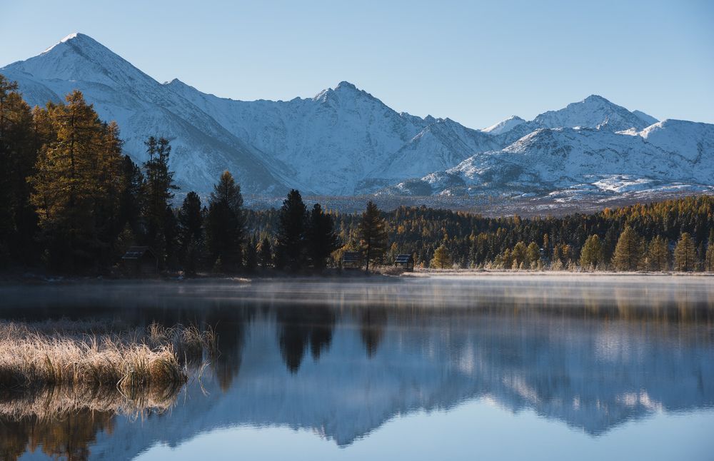 Photograph by Дмитрий