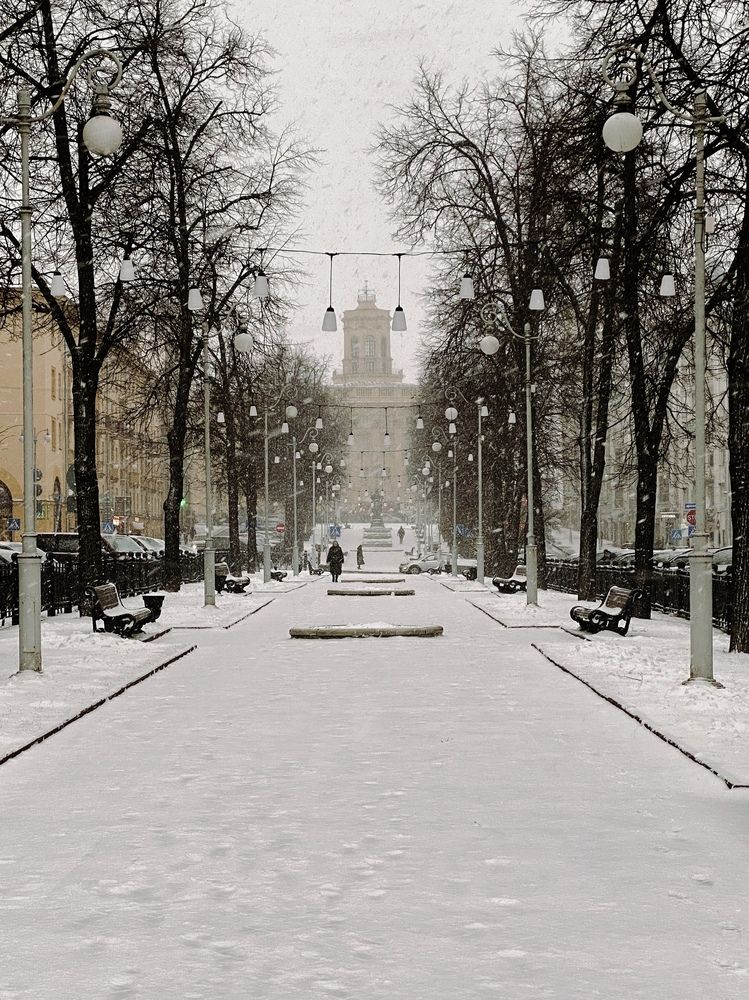 Фотография автора Лариса Гришкевич
