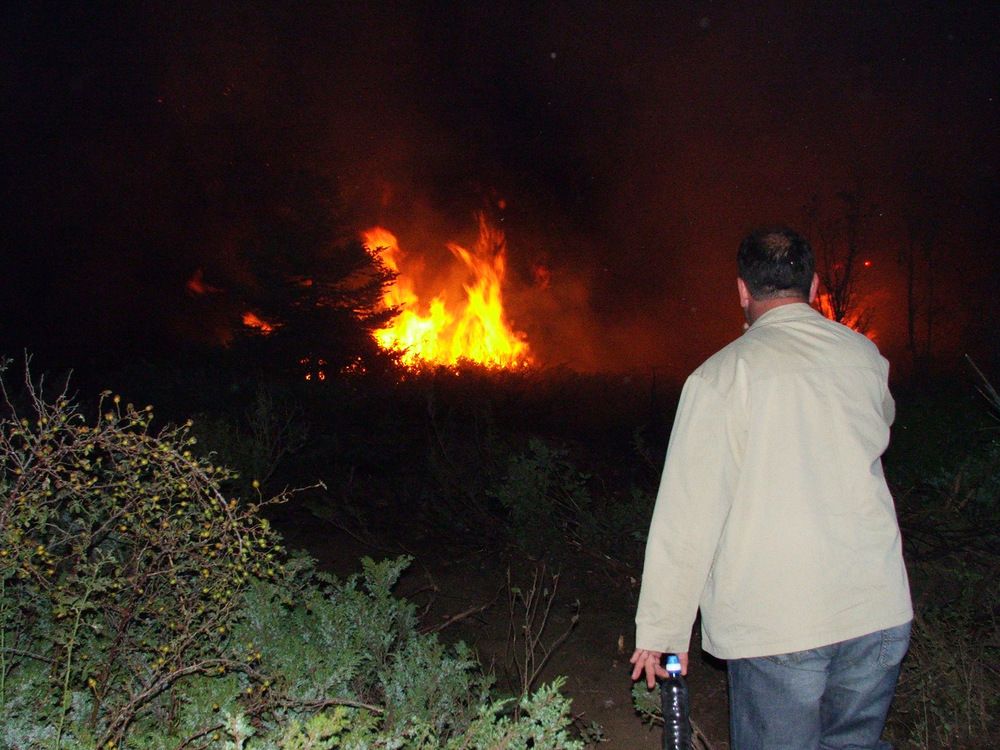 Photograph by Cengiz Yalcin