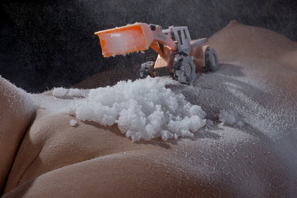 Photograph by Вячеслав Гейгер