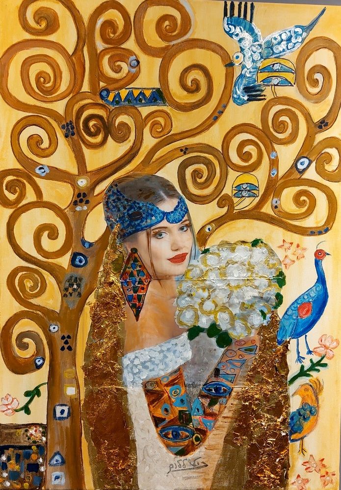 Photograph by Yulia Rotbach