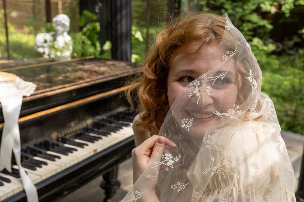 Photograph by Ekaterina Bogdasarova