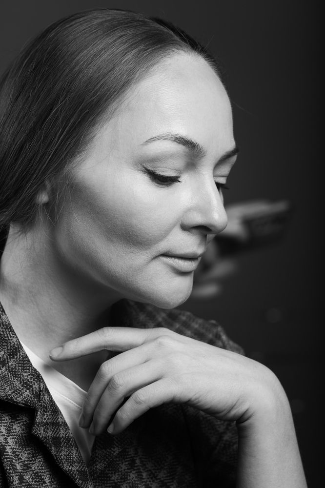 Photograph by Ekaterina Bogdasarova