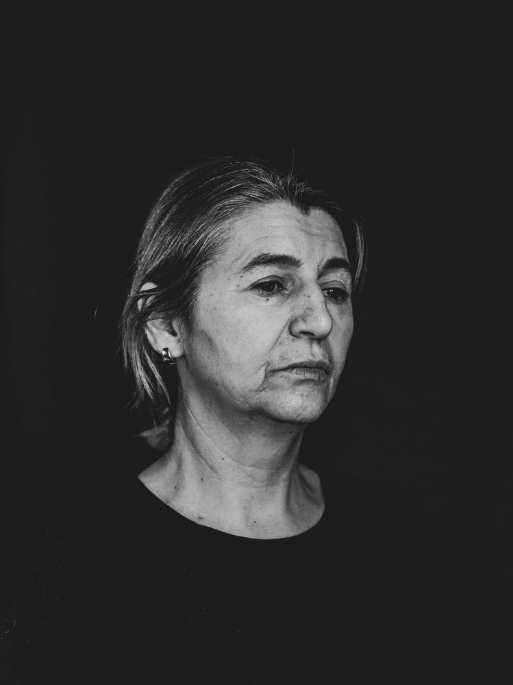 Photograph by Nataly Kiru