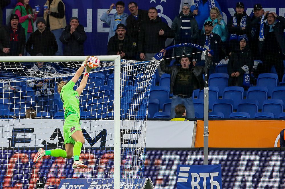 Photograph by Andrey Kondrov