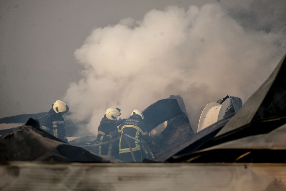 Photograph by DAMOUN POURNEMATI