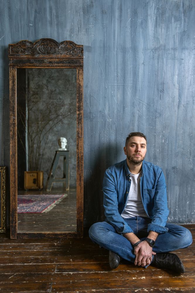 Photograph by Ekaterina Bogdasarova