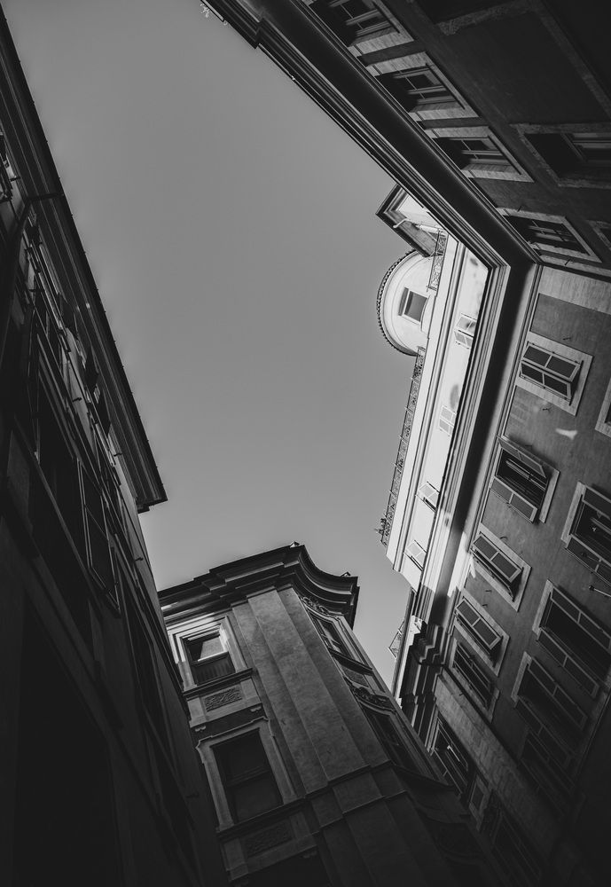 Photograph by Nataly Kiru