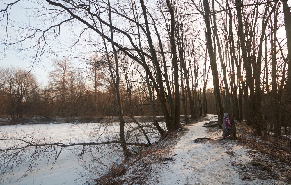 Photograph by Inna Tatarchenko