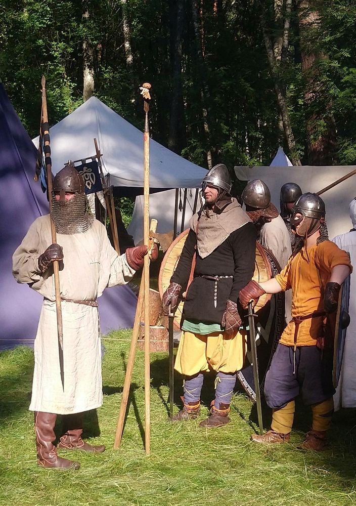 Photograph by Михаил Сербаев