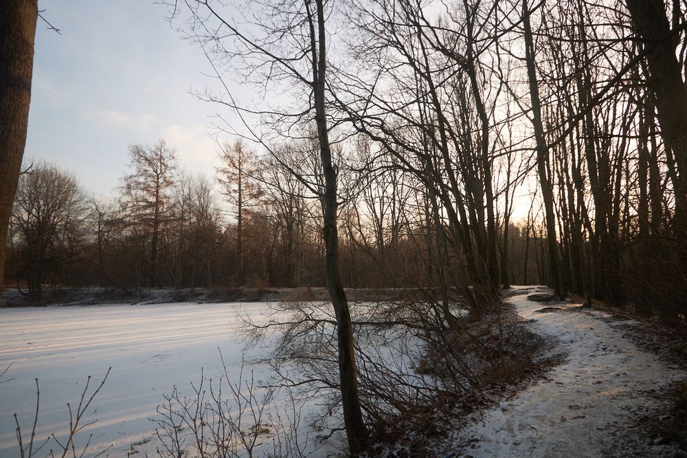 Photograph by Inna Tatarchenko