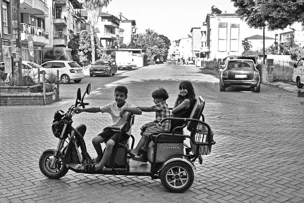 Photograph by Екатерина Степанова