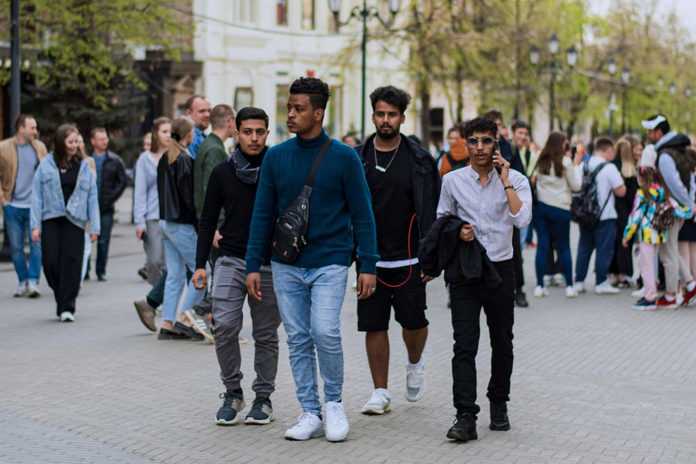 Photograph by Александра Манаева