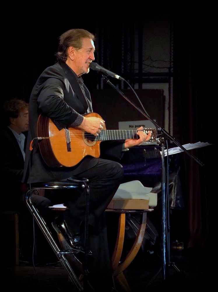 Фотография автора Игорь Дьяченко