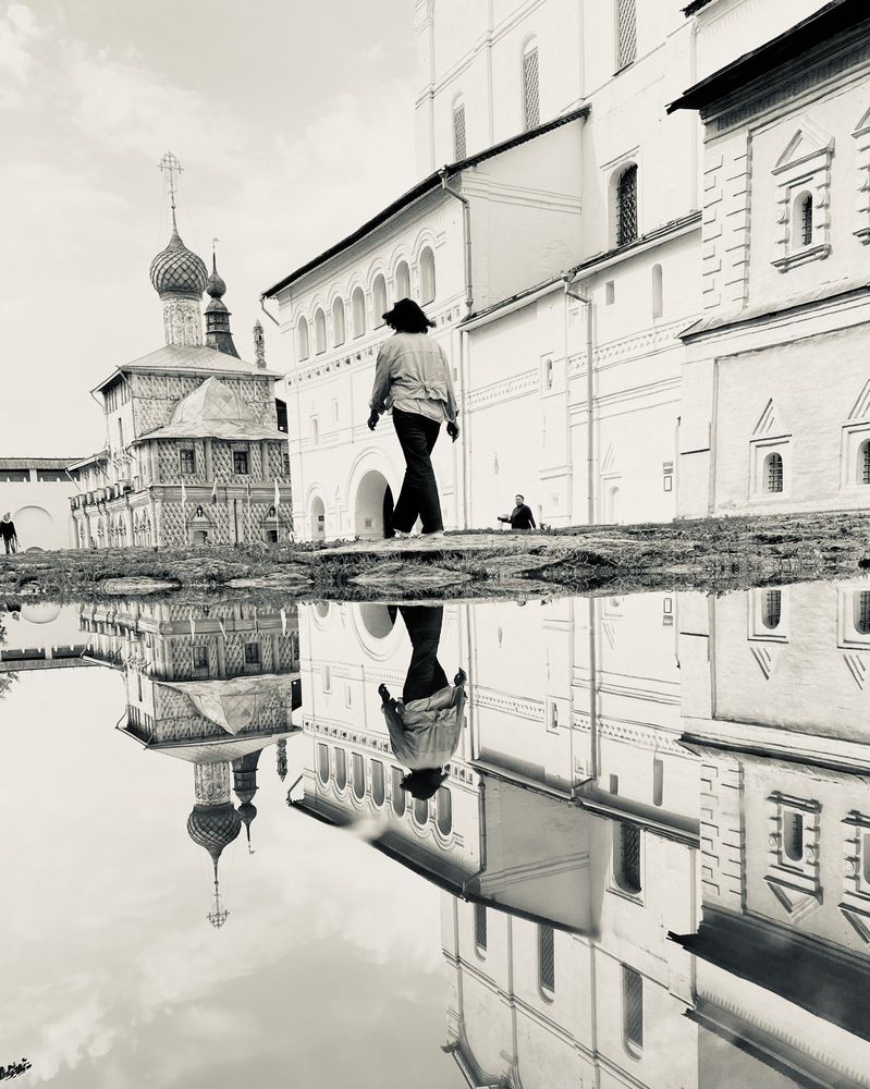 Photograph by Светлана Станевич