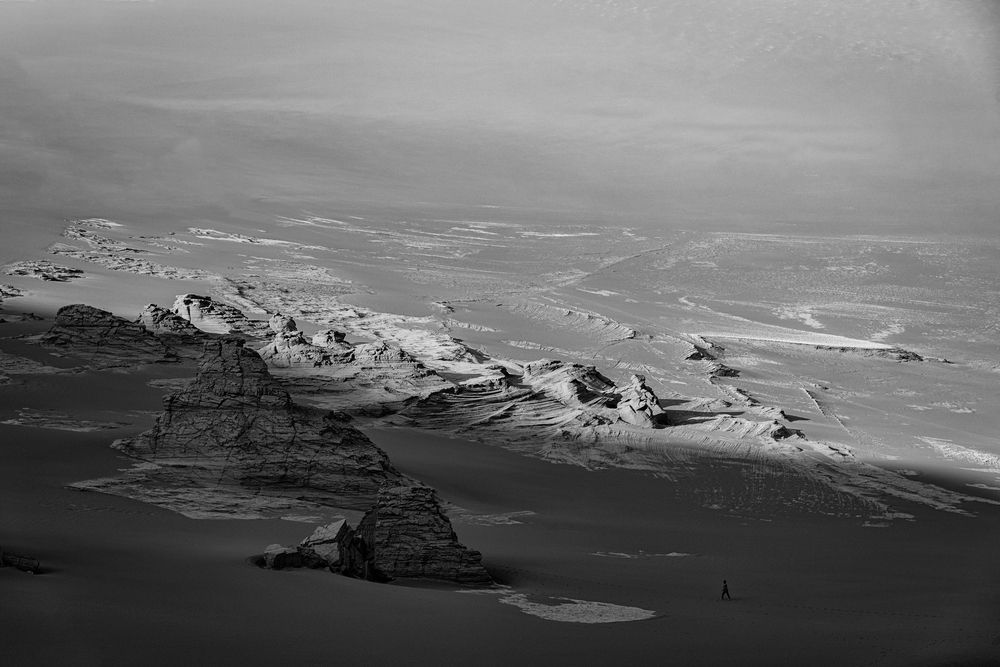 Photograph by ho3in afroozeh