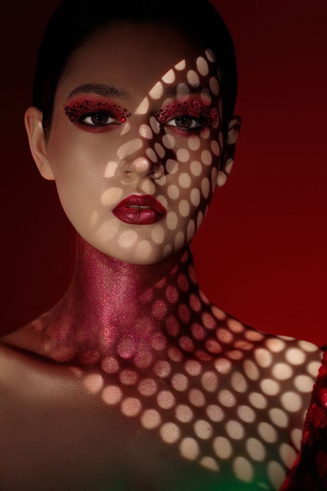 Photograph by Оксана Горячева