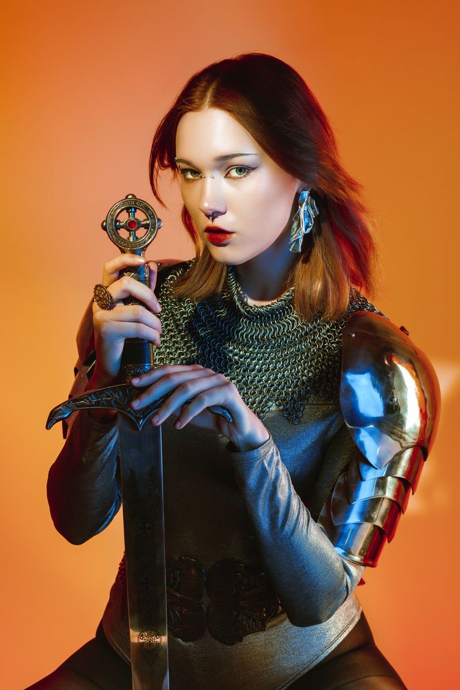 Photograph by Elisey Vovrzhenchik